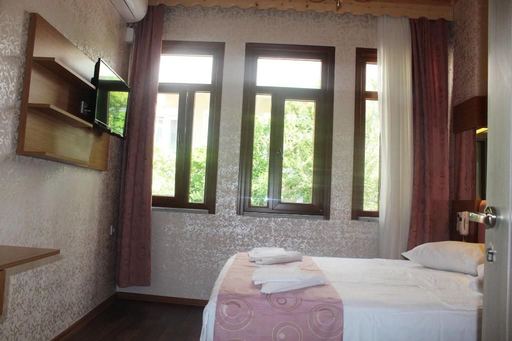Hotel Megaron, foto 2