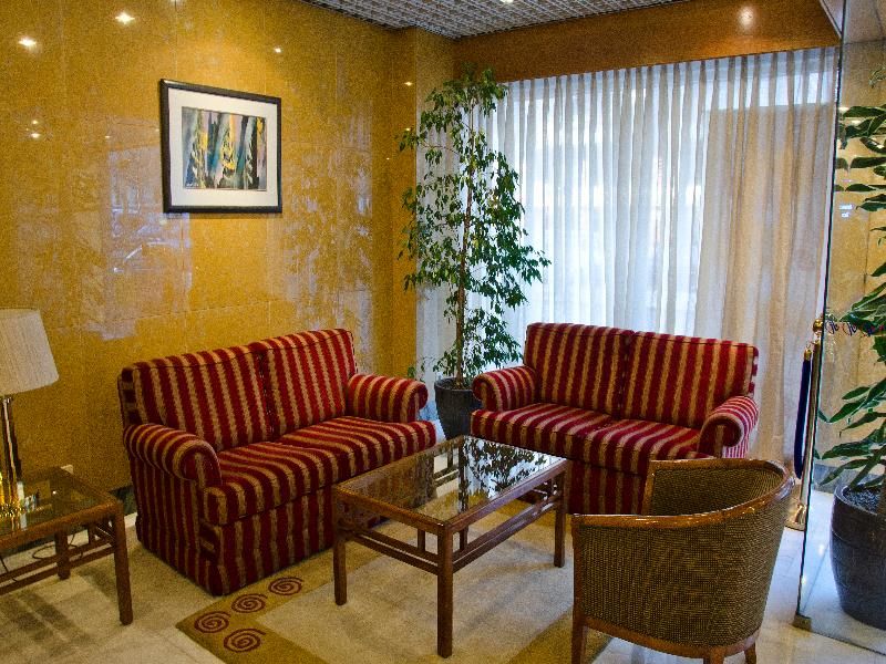 VIP Inn Berna, foto 9