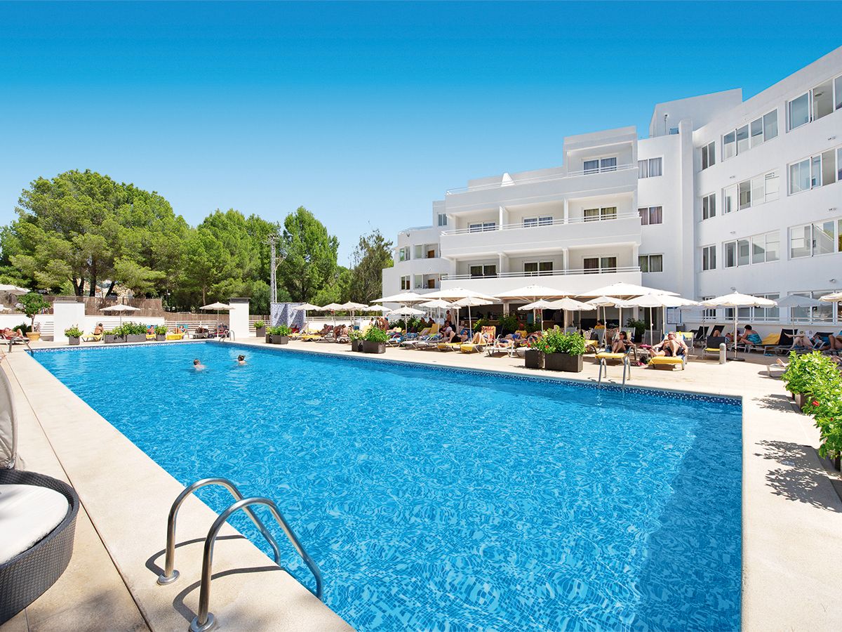 allsun Hotel Paguera Park, foto 10