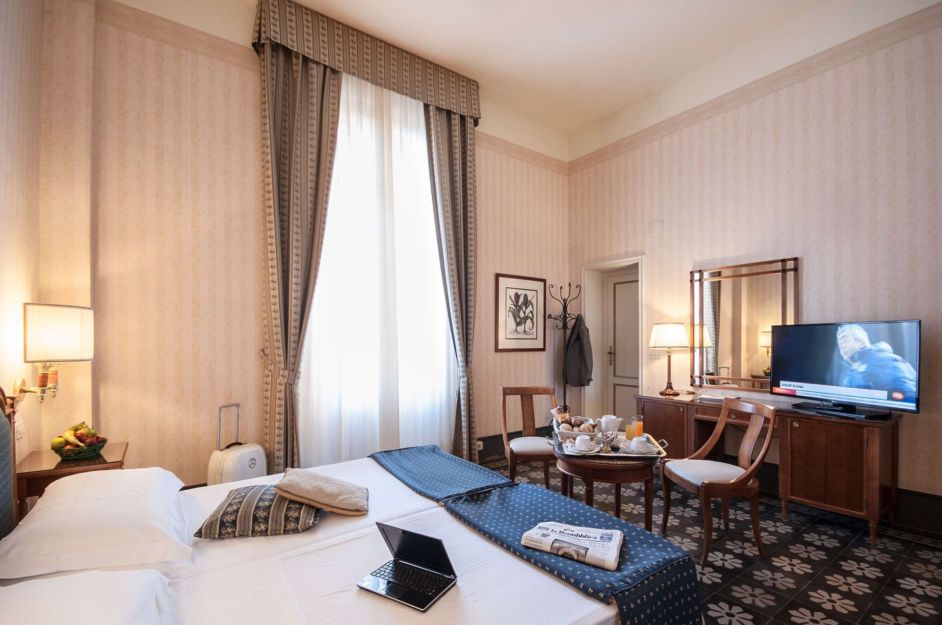 Grand Hotel Royal Viareggio, foto 5