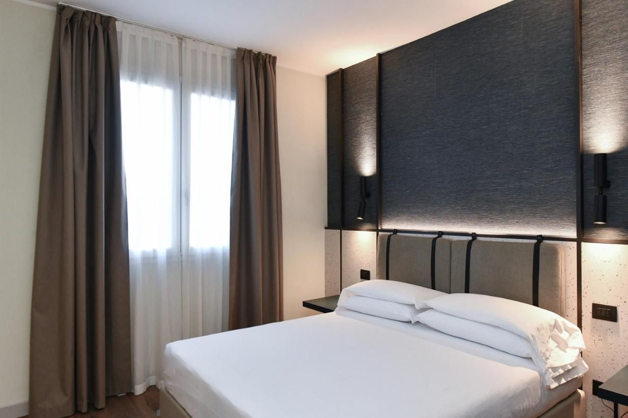 Hotel Eden, foto 5