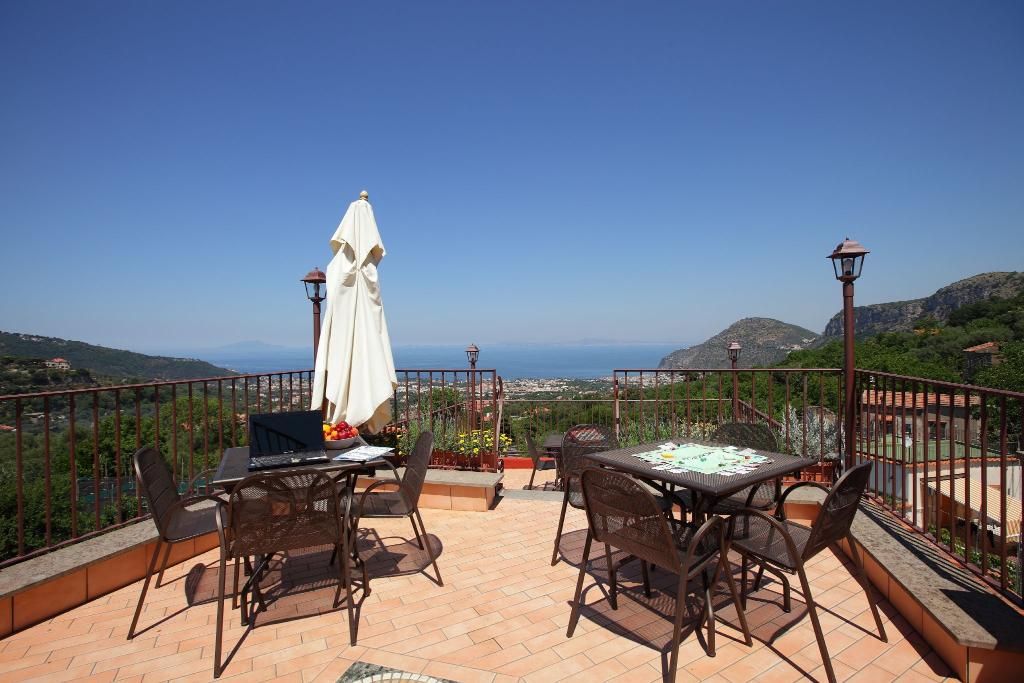 Residence L'Incanto, foto 4