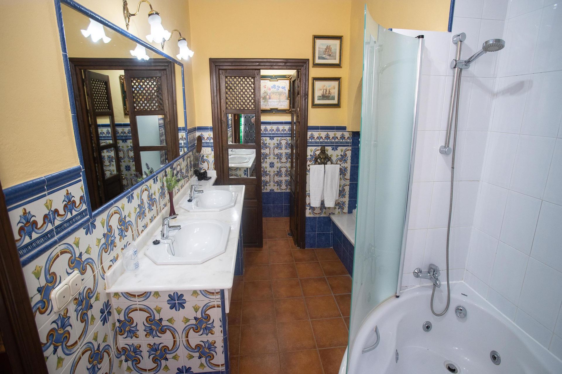 Hotel Soho Boutique Palacio San Gabriel, foto 14