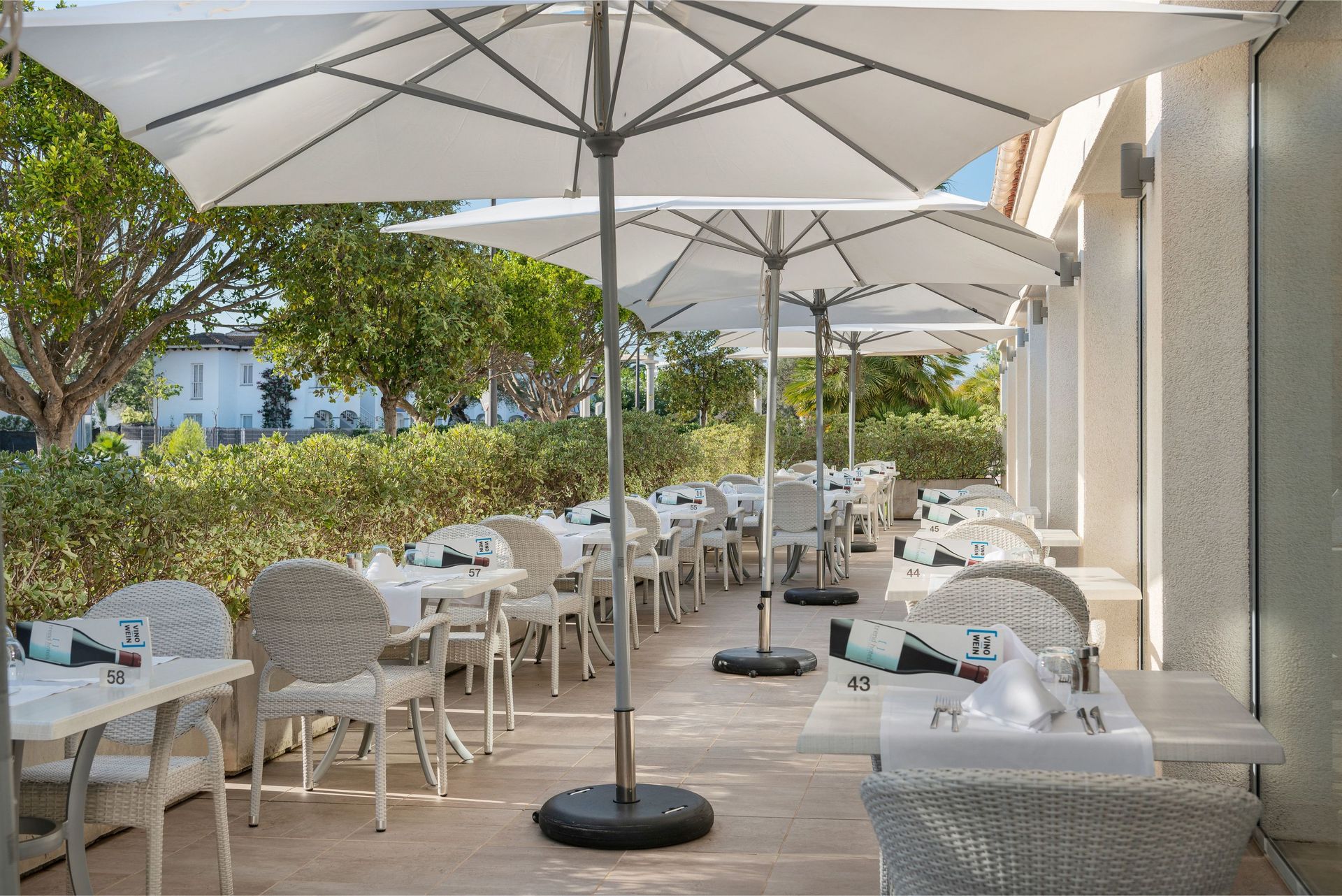 Trendhotel Alcudia, foto 12