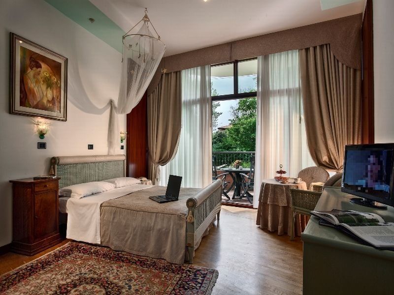 Park Hotel Junior, foto 6