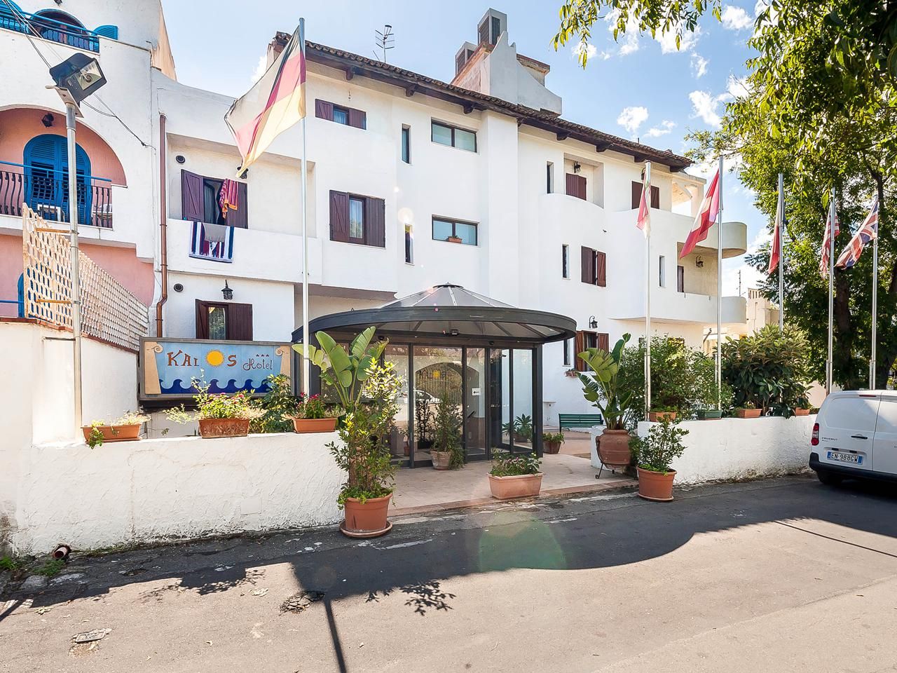 Hotel Kalos, foto 6