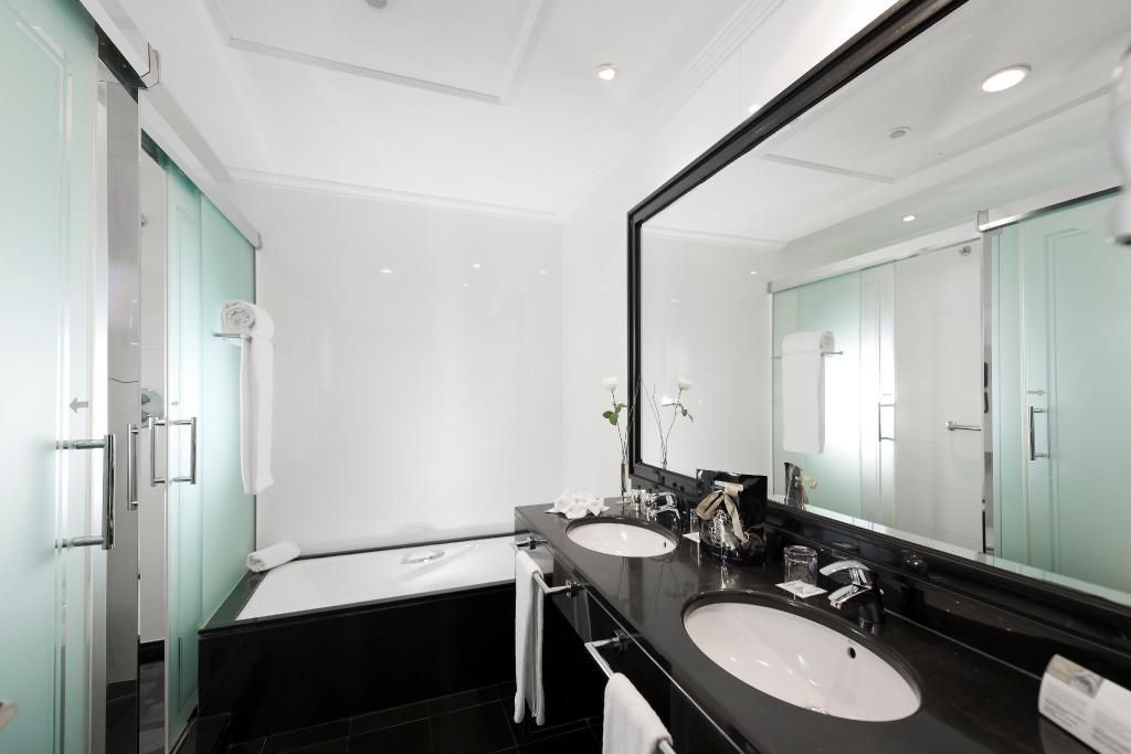 Eurostars Palacio Buenavista , foto 13