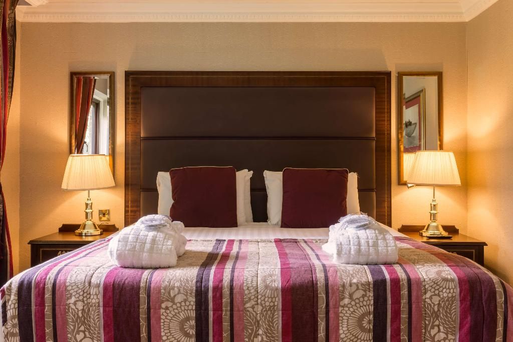Redworth Hall Hotel, foto 6