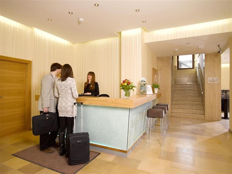 Hotel Drei Raben, foto 2