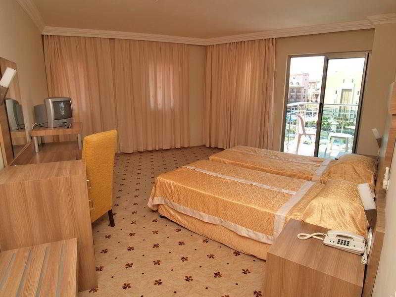 Club Side Coast Hotel, foto 7