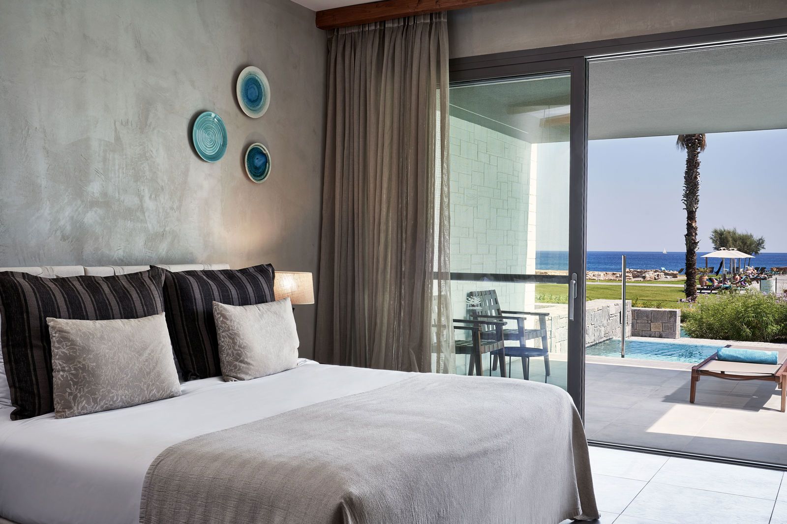Atlantica Dreams Resort, foto 9