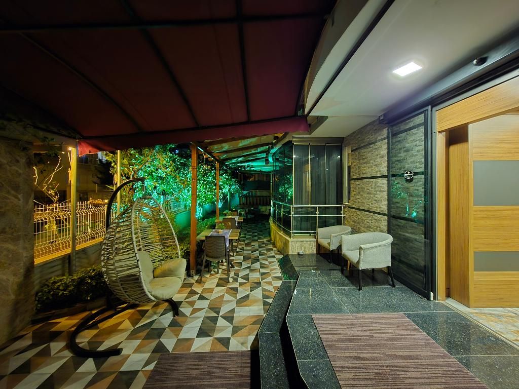 Toprak Apart Otel, foto 10