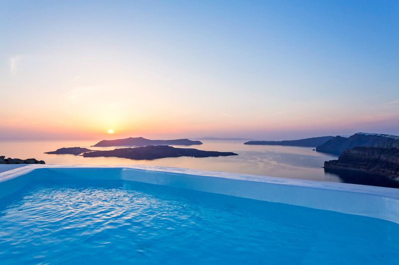 Alti Santorini Suites, foto 4