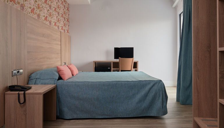 Ramblas Hotel Barcelona, foto 4