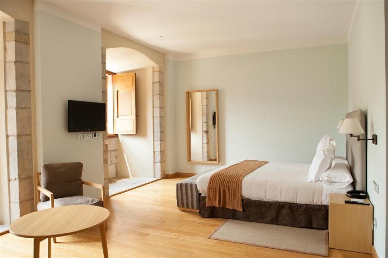 Parador de Corias, foto 4
