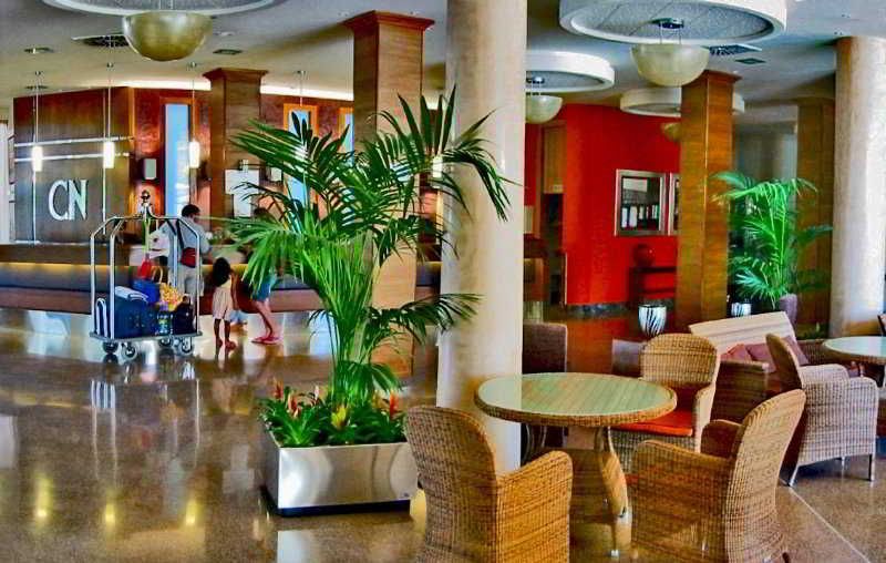 Hotel Costa Narejos, foto 13