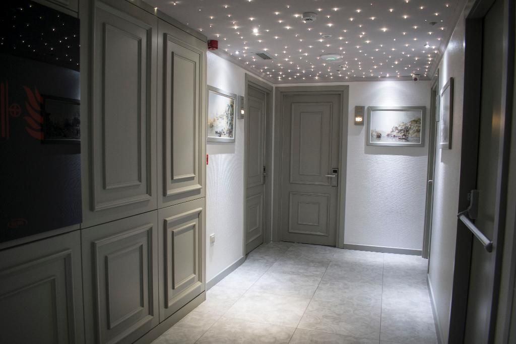 Mayer Hotel Istanbul, foto 14