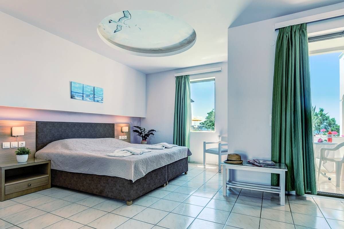 Alkionis Beach Hotel, foto 8
