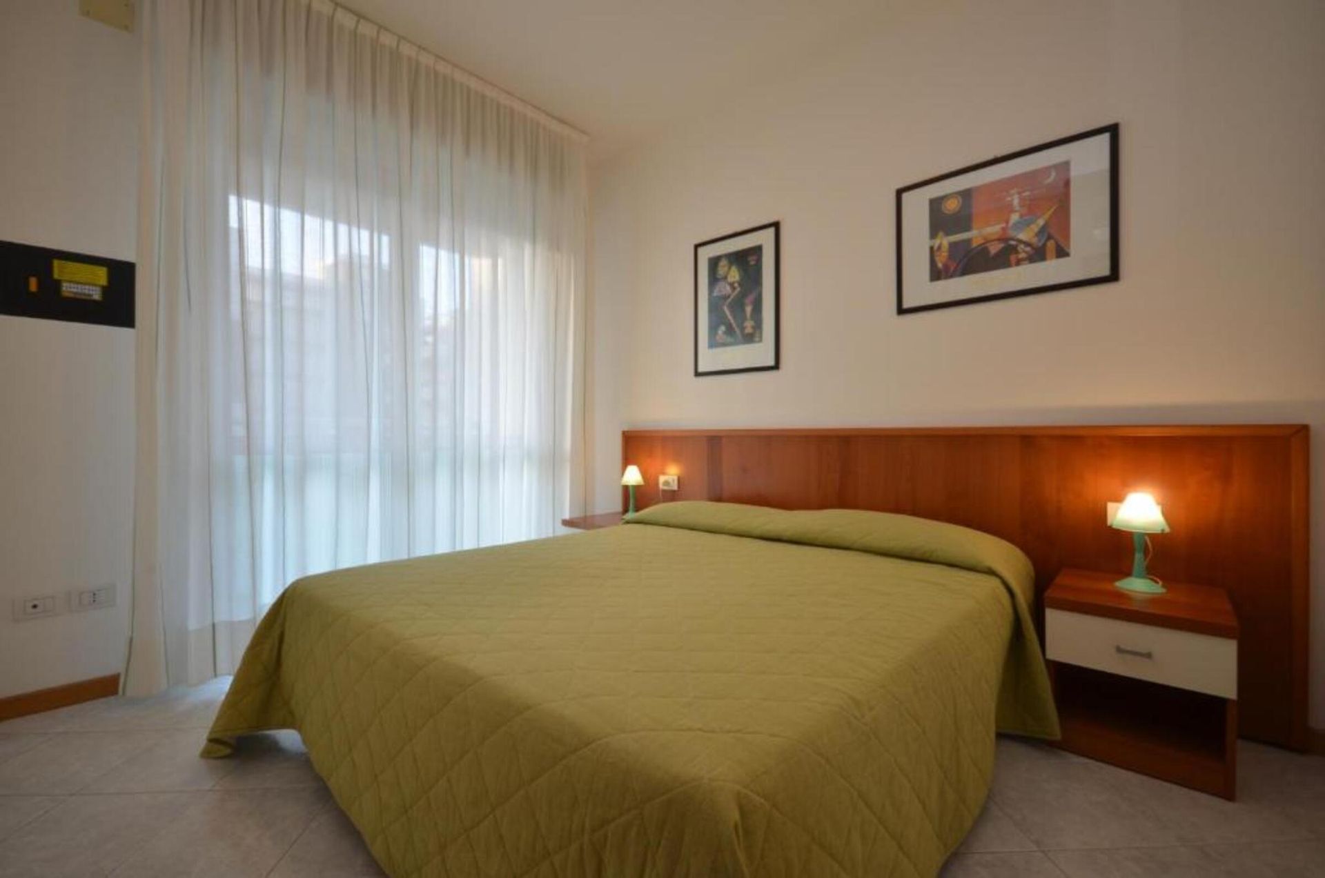 Torre Del Sole, foto 14