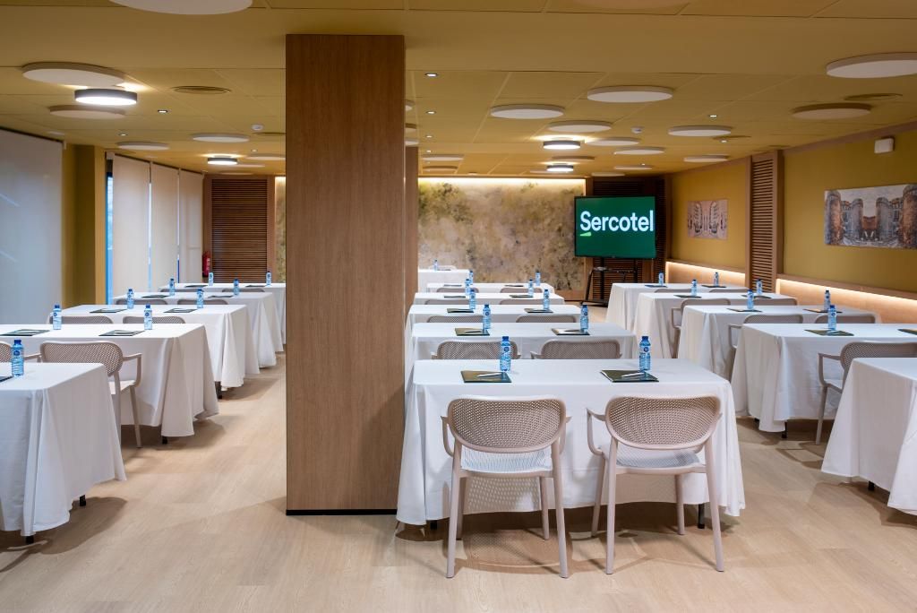 Sercotel Plana Onda, foto 15