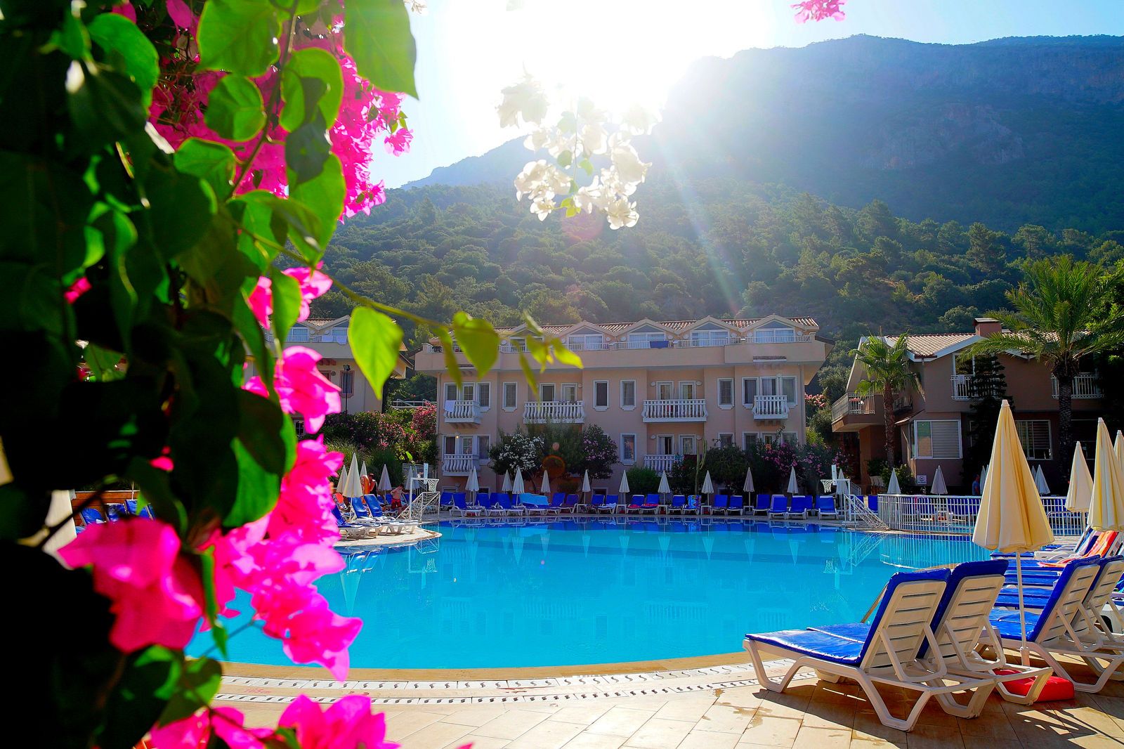 Ölüdeniz Turquoise Hotel, foto 5