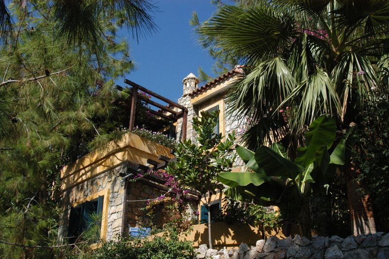 Symbola Oludeniz Beach, foto 12