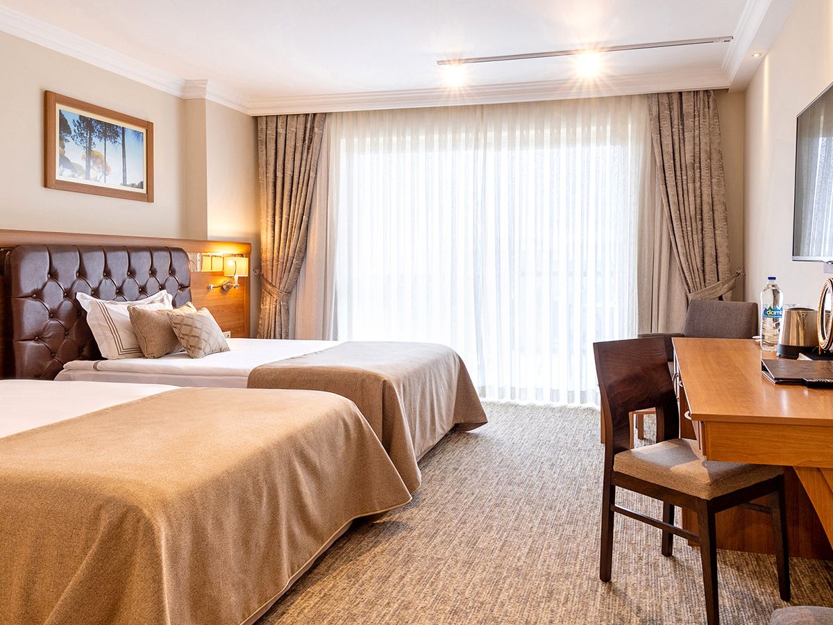 Sueno Hotels Golf Belek, foto 10