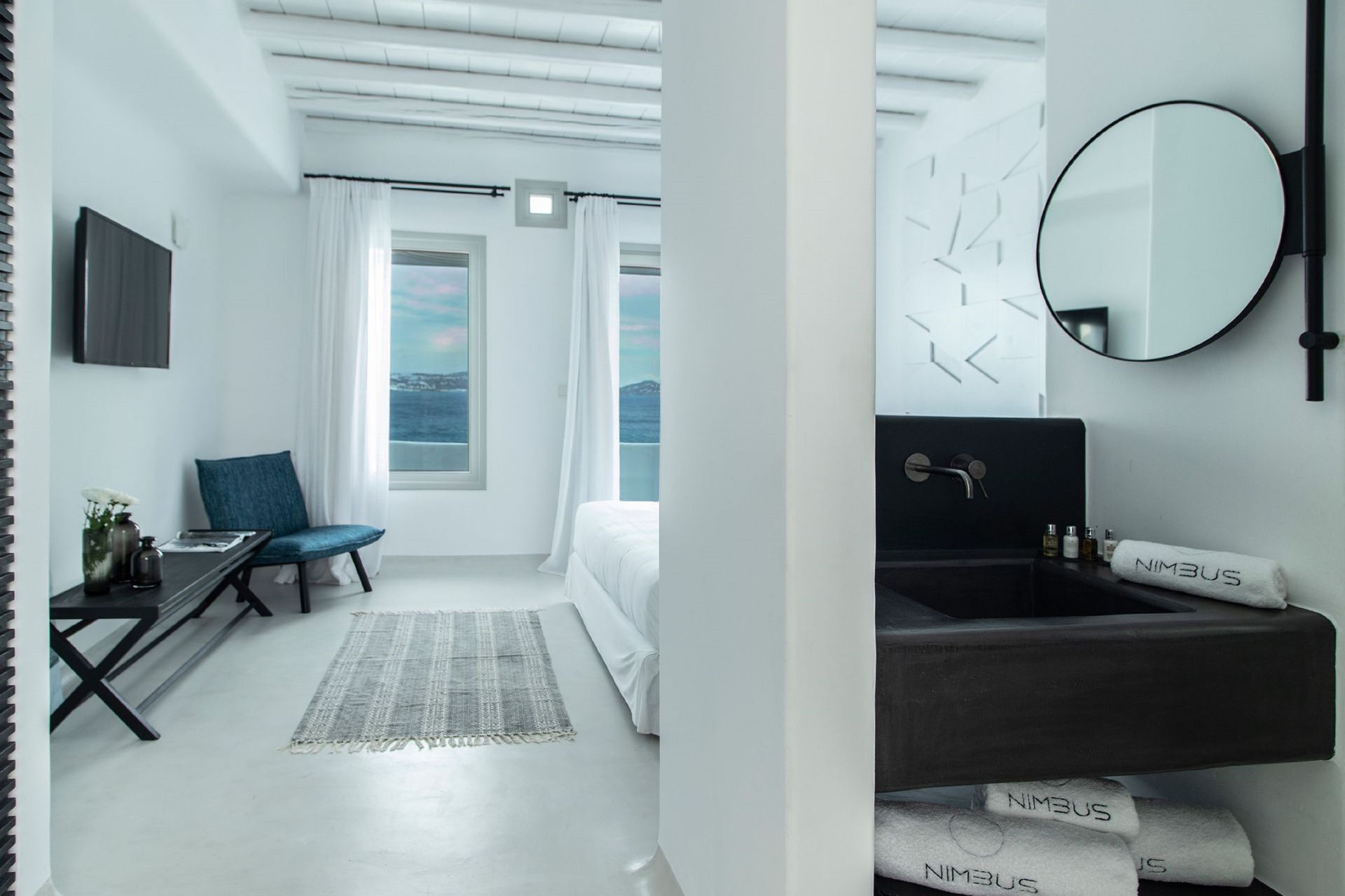 Nimbus Hotel, foto 8