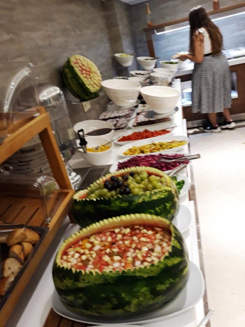 Grand Marcello Hotel, foto 8