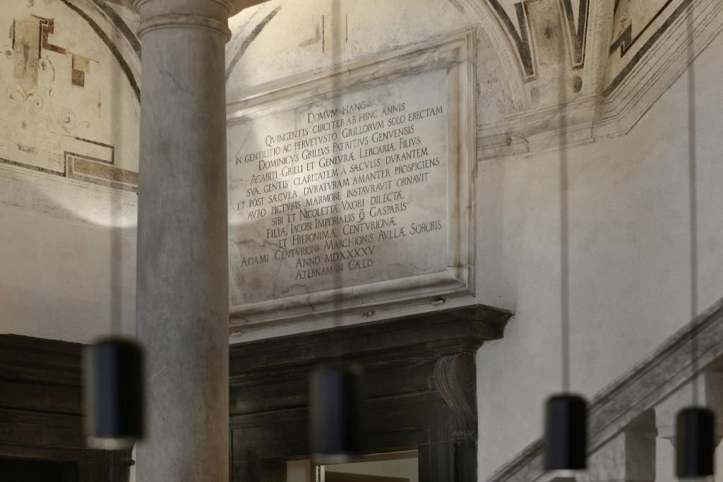 Hotel Palazzo Grillo, foto 9