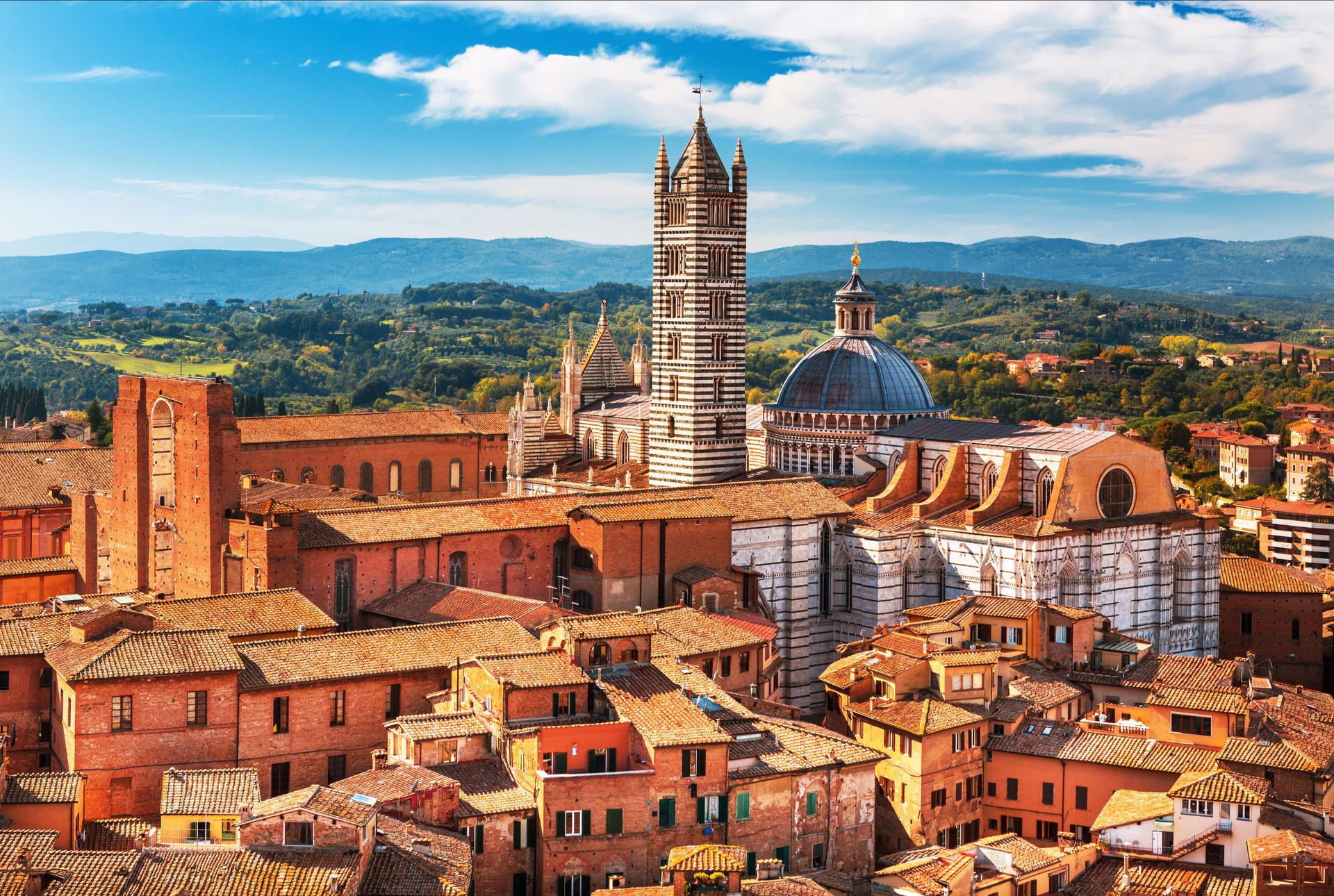 Fly-drive 8 dagen: Hoogtepunten van Toscane, foto 10