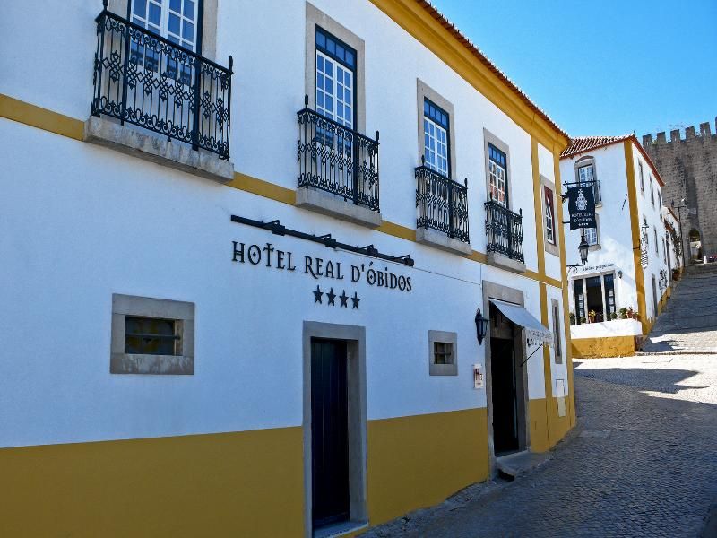 Real D Obidos, foto 14