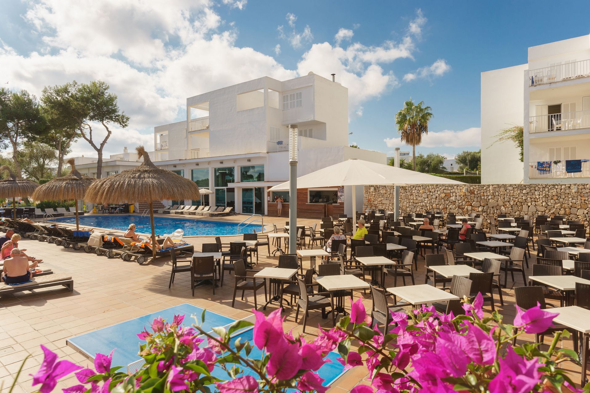 MarSenses Ferrera Blanca Hotel, foto 2