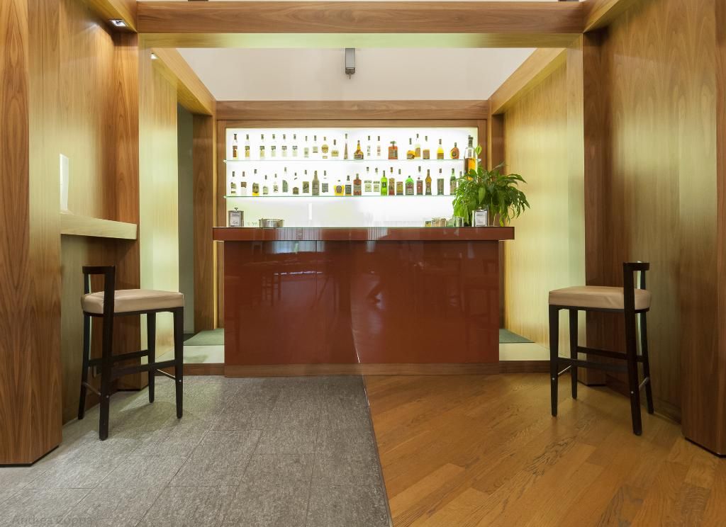Hotel Barrage, foto 9