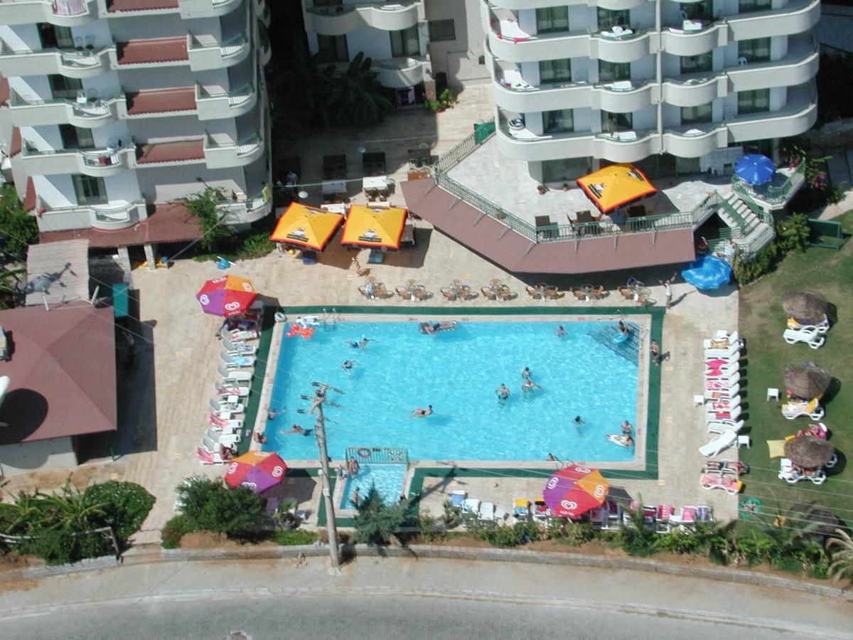Sayar Apart Hotel, foto 2