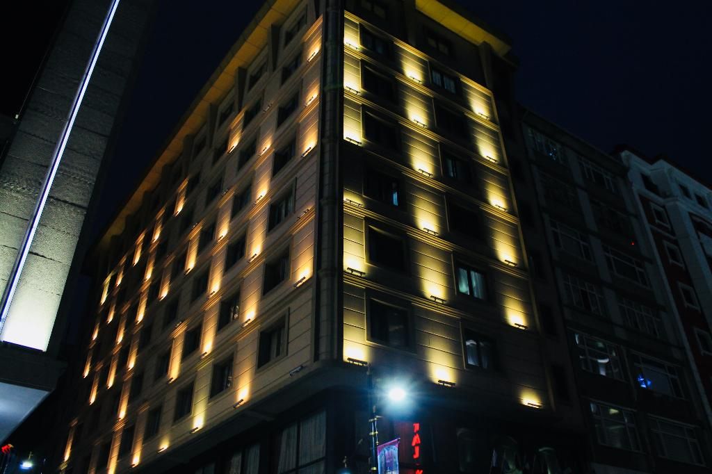 Büyük Sahinler, foto 15