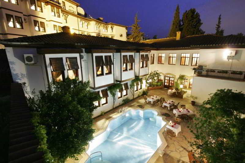 Aspen Hotel, foto 12