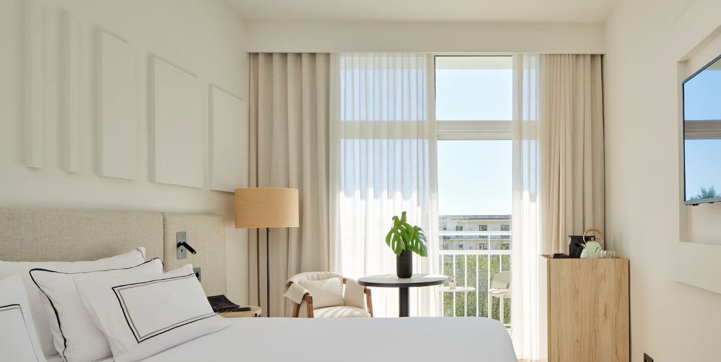 Meliá Lloret de Mar, foto 6