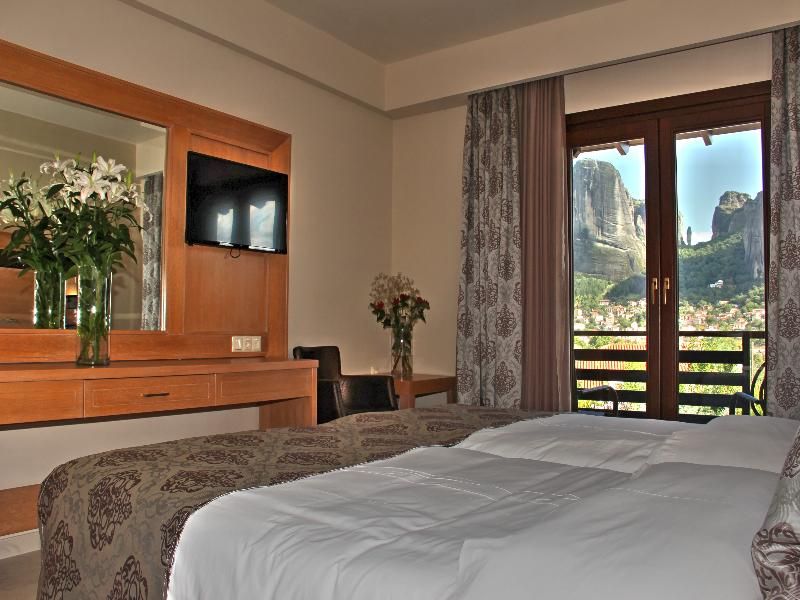 Grand Meteora Hotel, foto 4
