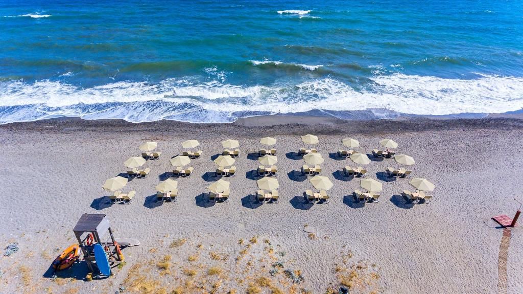 Solimar Aquamarine Hotel, foto 5