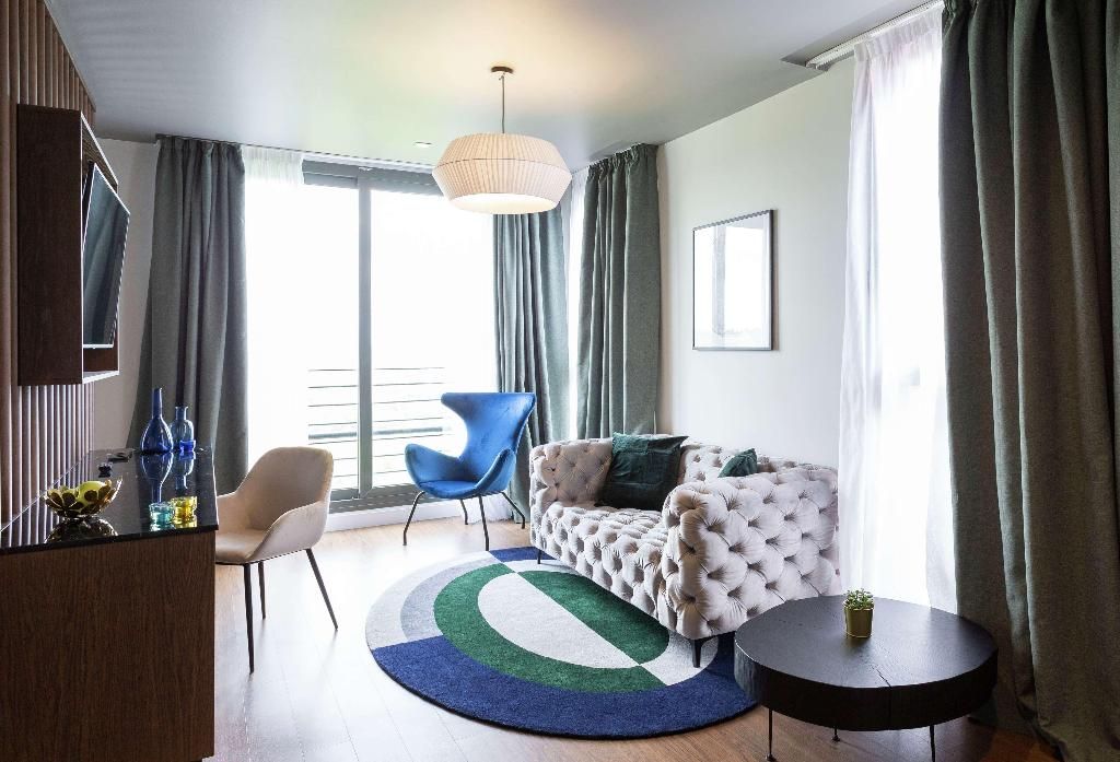 Dolce by Wyndham Barcelona Resort, foto 15