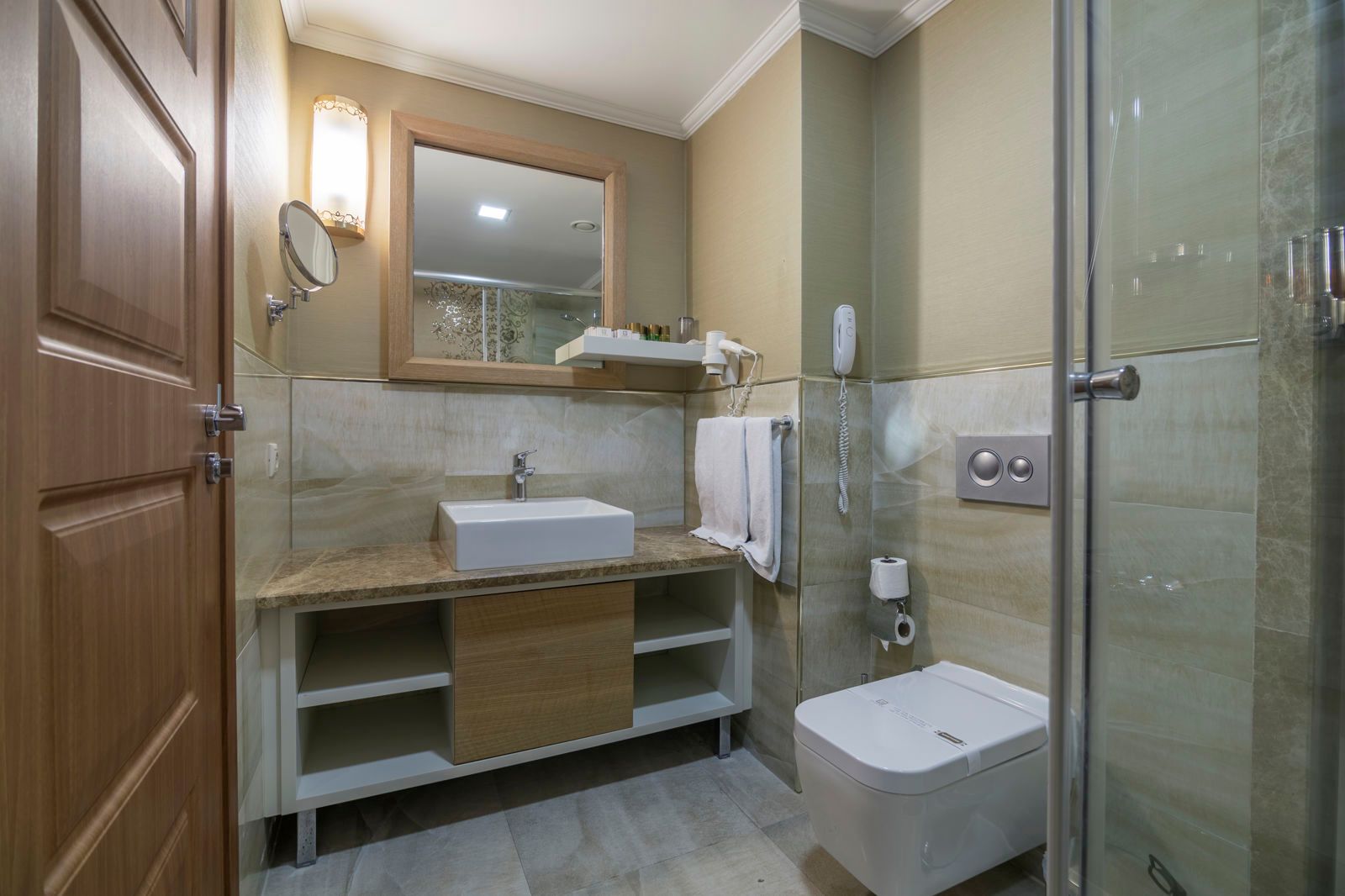 Fame Residence Göynük, foto 14