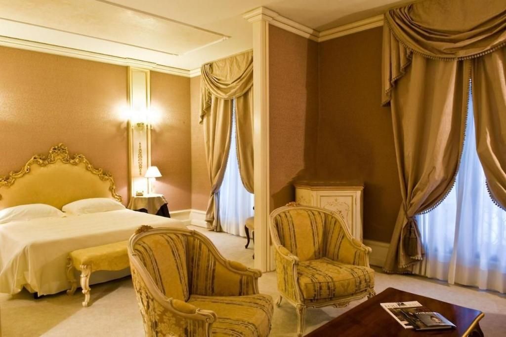 Ca' Sagredo Hotel, foto 3