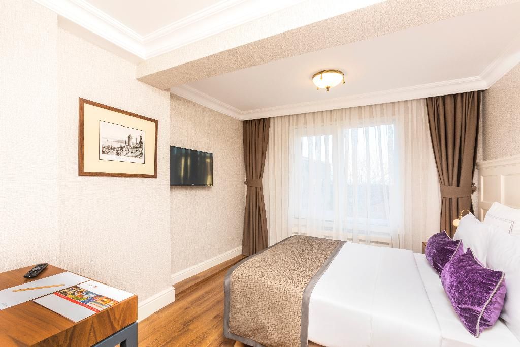 Meroddi La Porta Hotel, foto 15