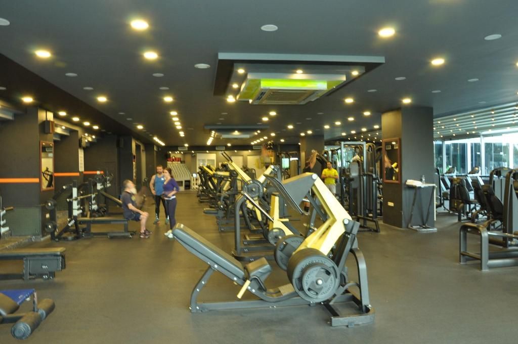 Destiny Marine Hotel, foto 5