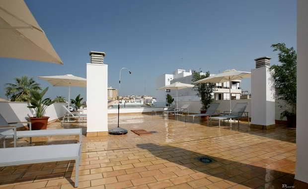 Hotel Barrameda, foto 6