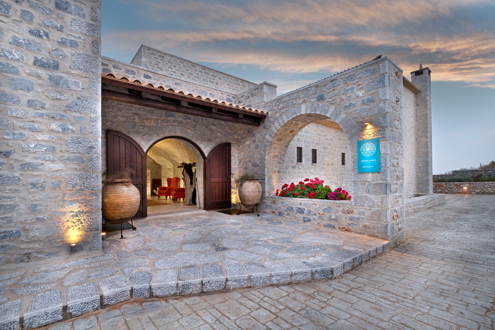 Petra & Fos Boutique & Spa, foto 10