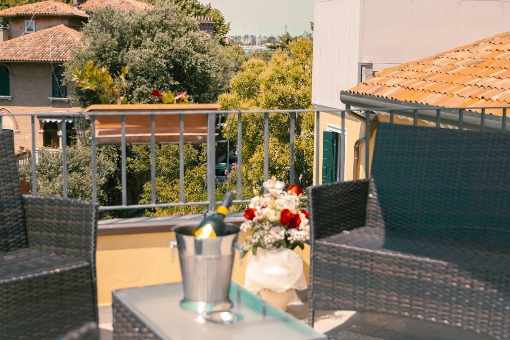 Villa Edera, foto 3