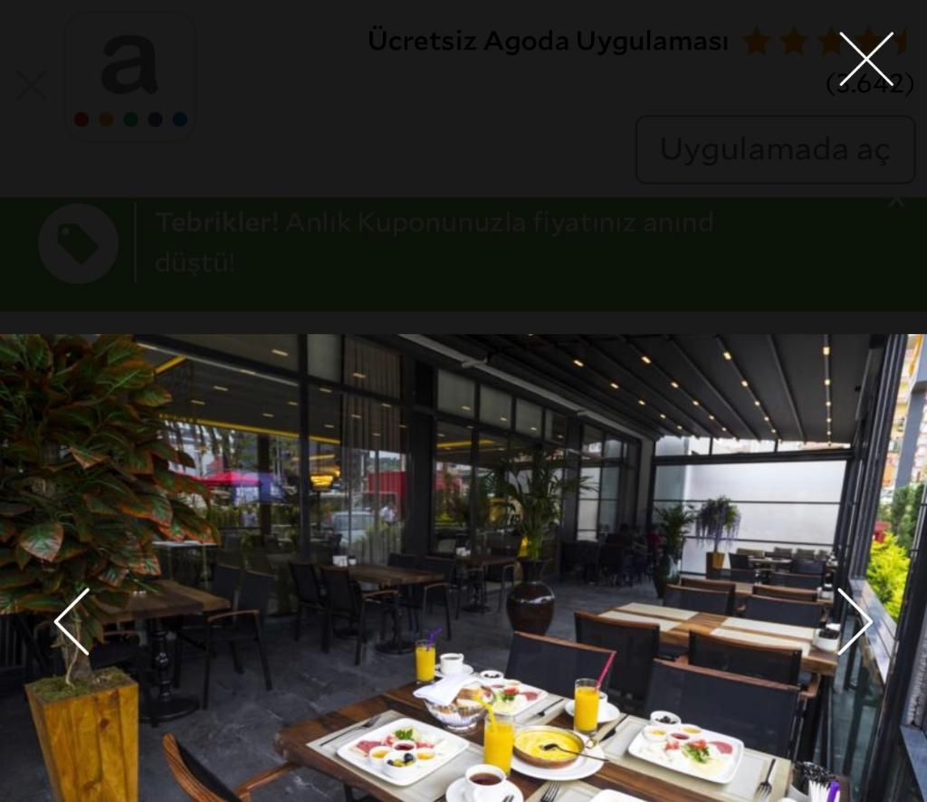 Aselia Hotel Trabzon, foto 4