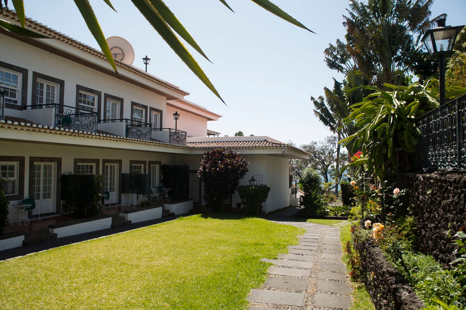 Quinta da Penha de Franca, foto 12